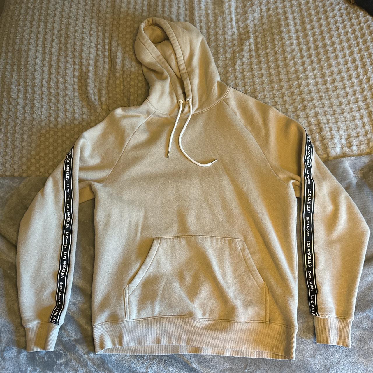 Calabasas 2025 hoodie h&m