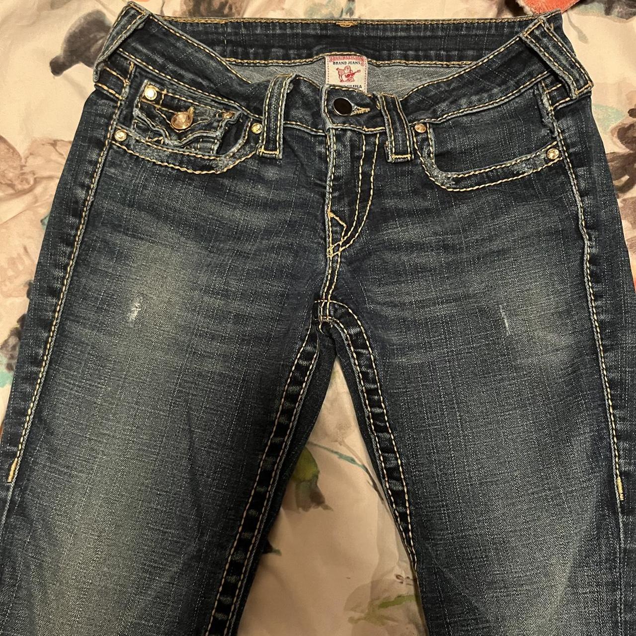 True Religion Women's Jeans