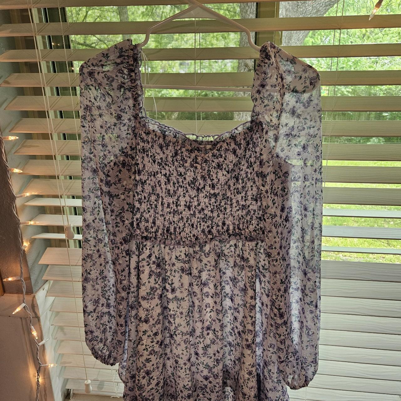 item listed by ellabellaballerina71