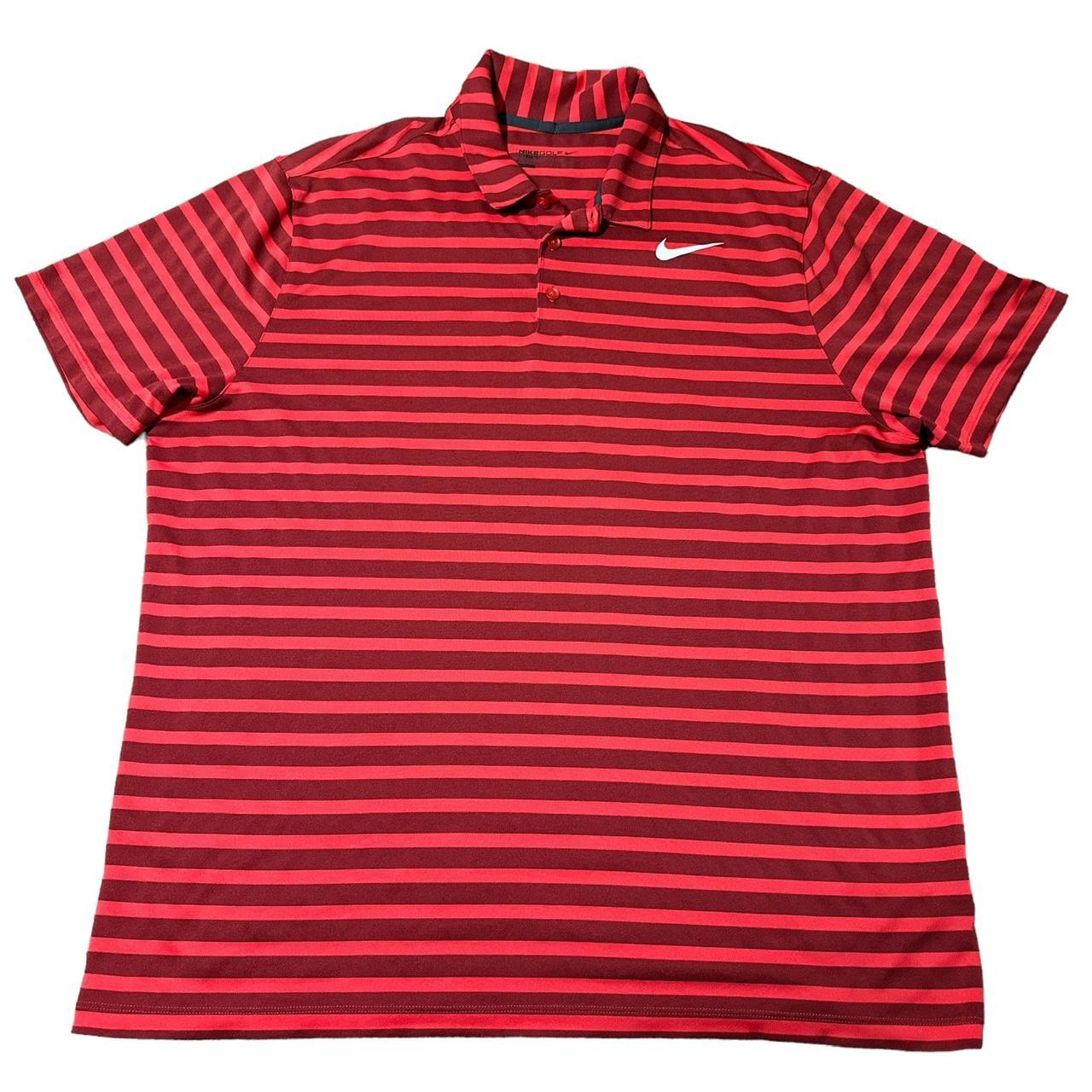 Mickey mouse nike polo best sale