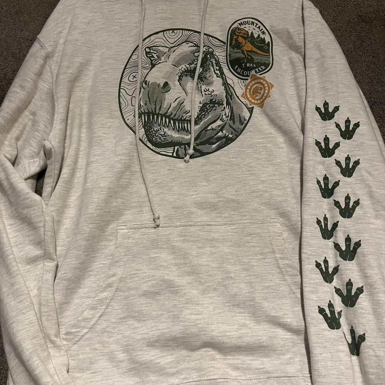 item listed by ellafenst