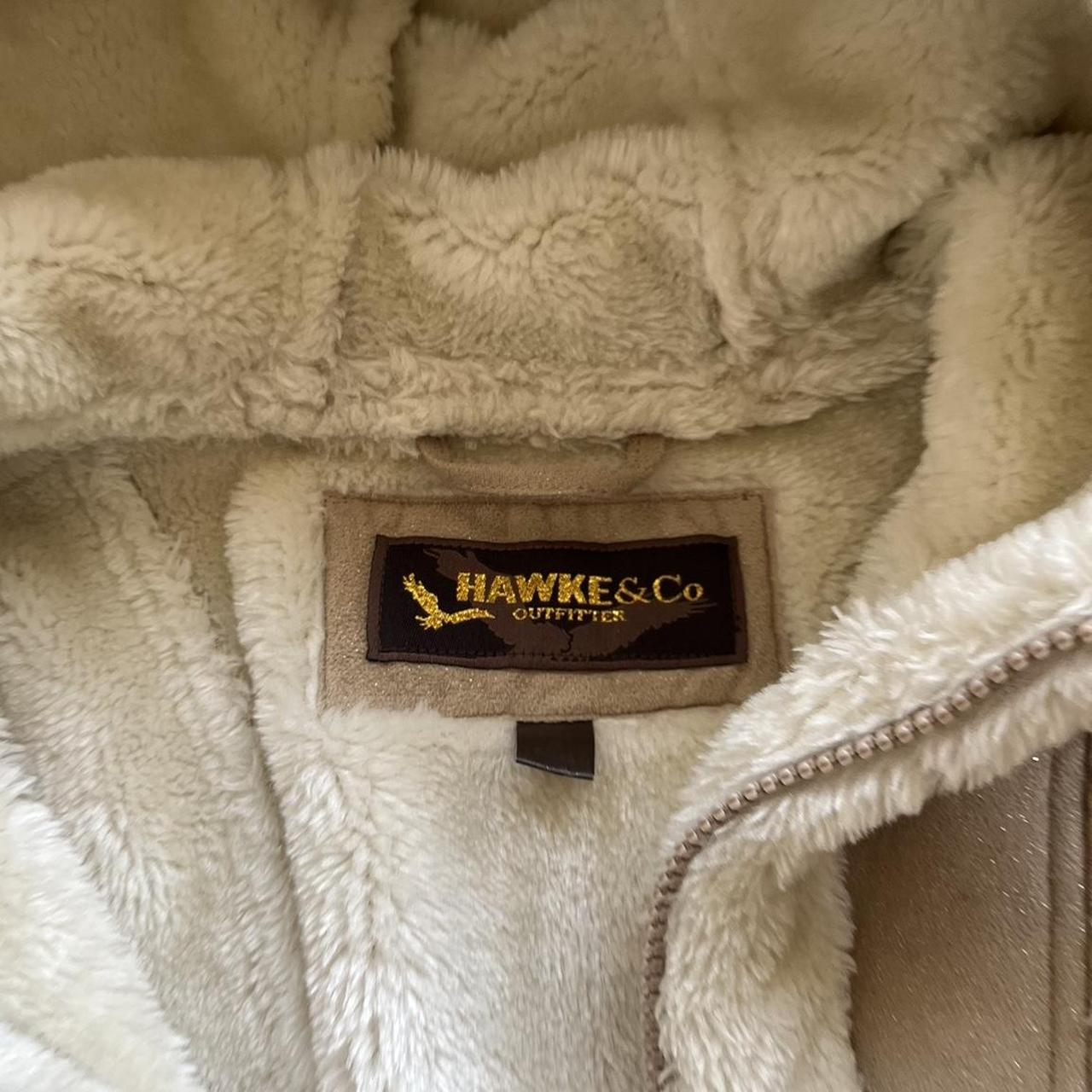Hawke & Co. Women's Coat (3)