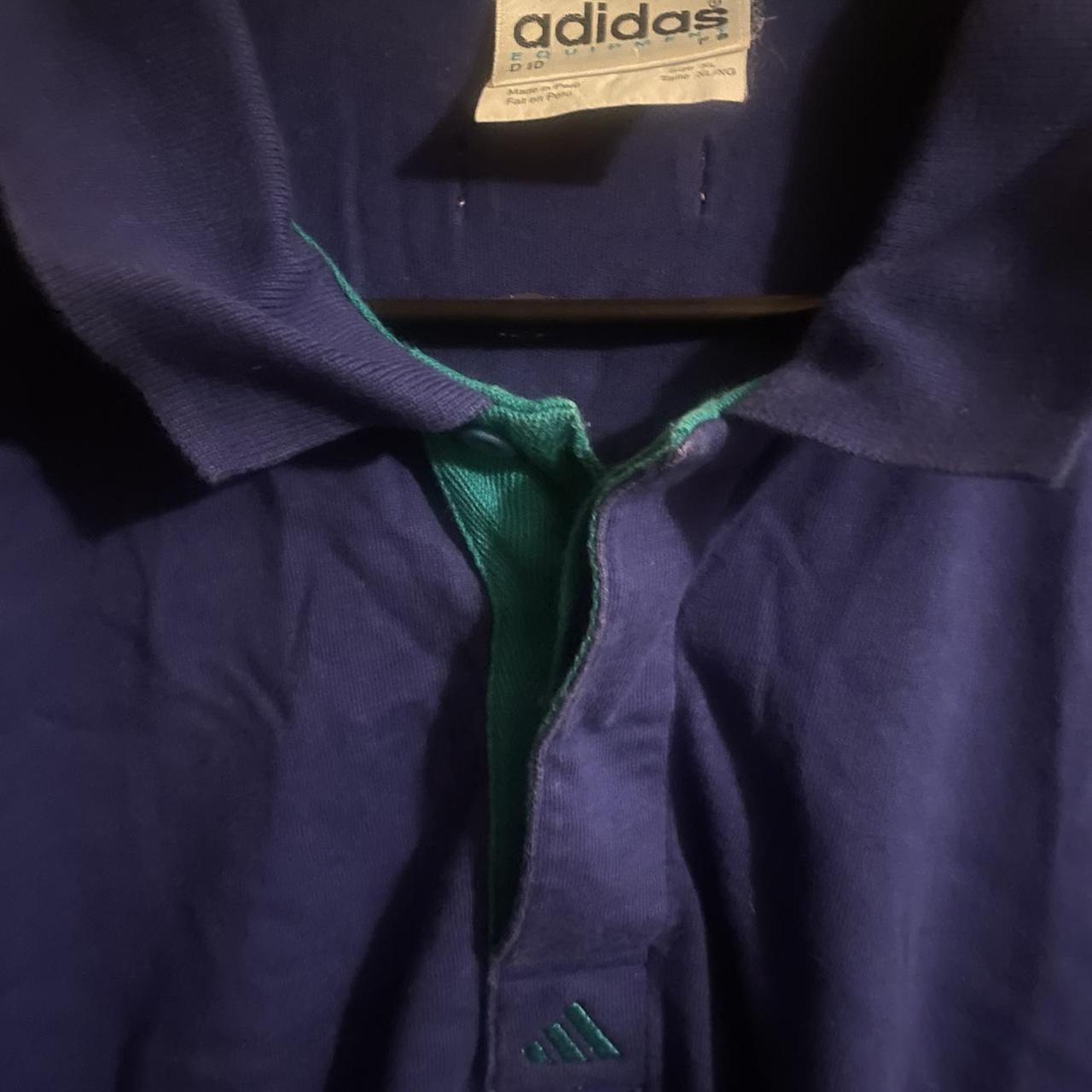 adidas polo shirts xl
