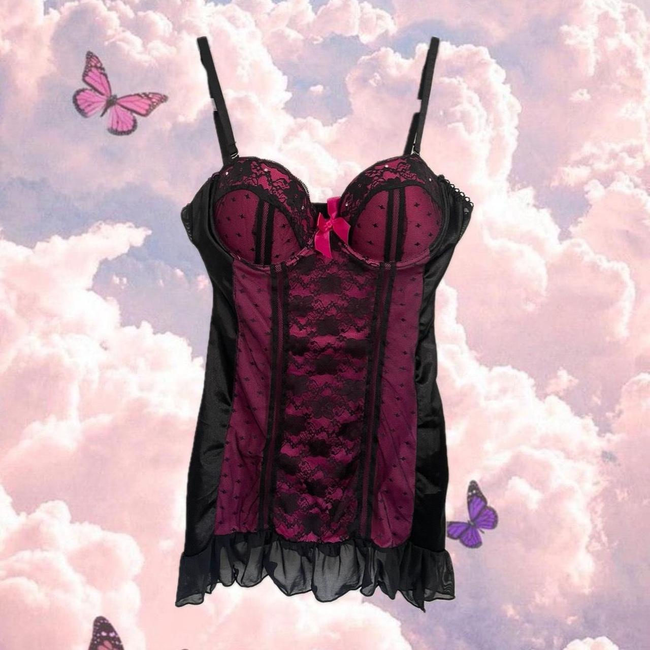 item listed by beautyandink