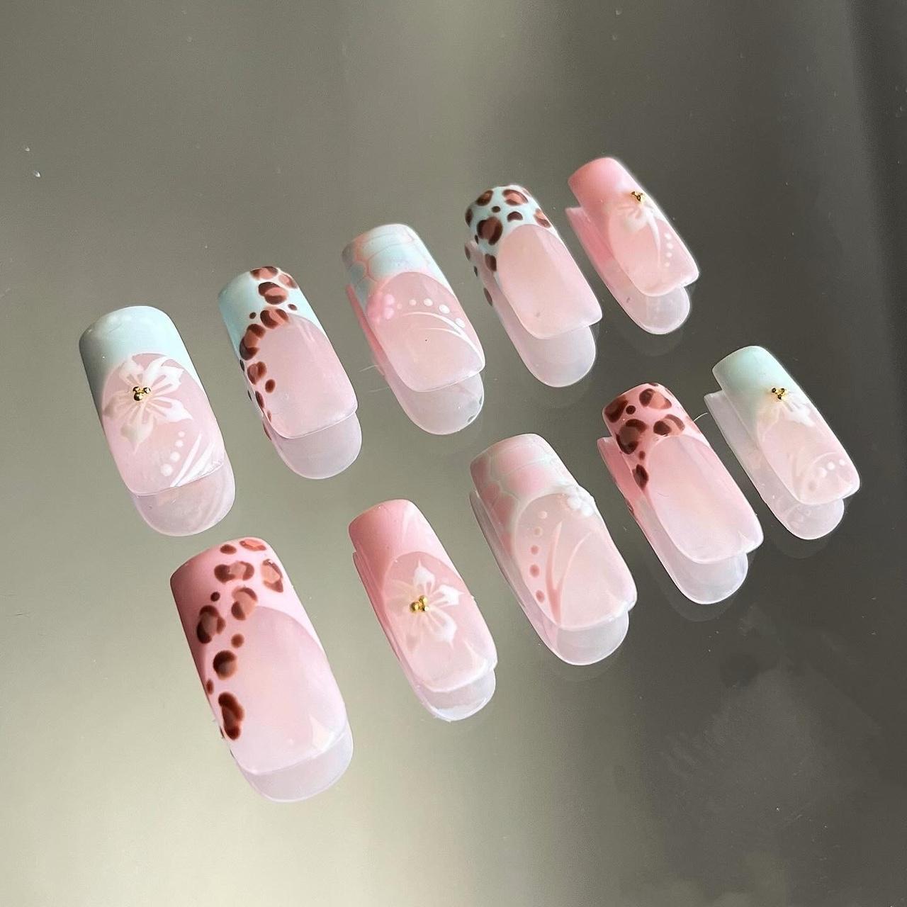 item listed by rottenkittycat