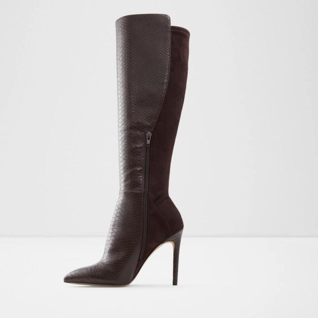 Aldo qoidia hot sale boots