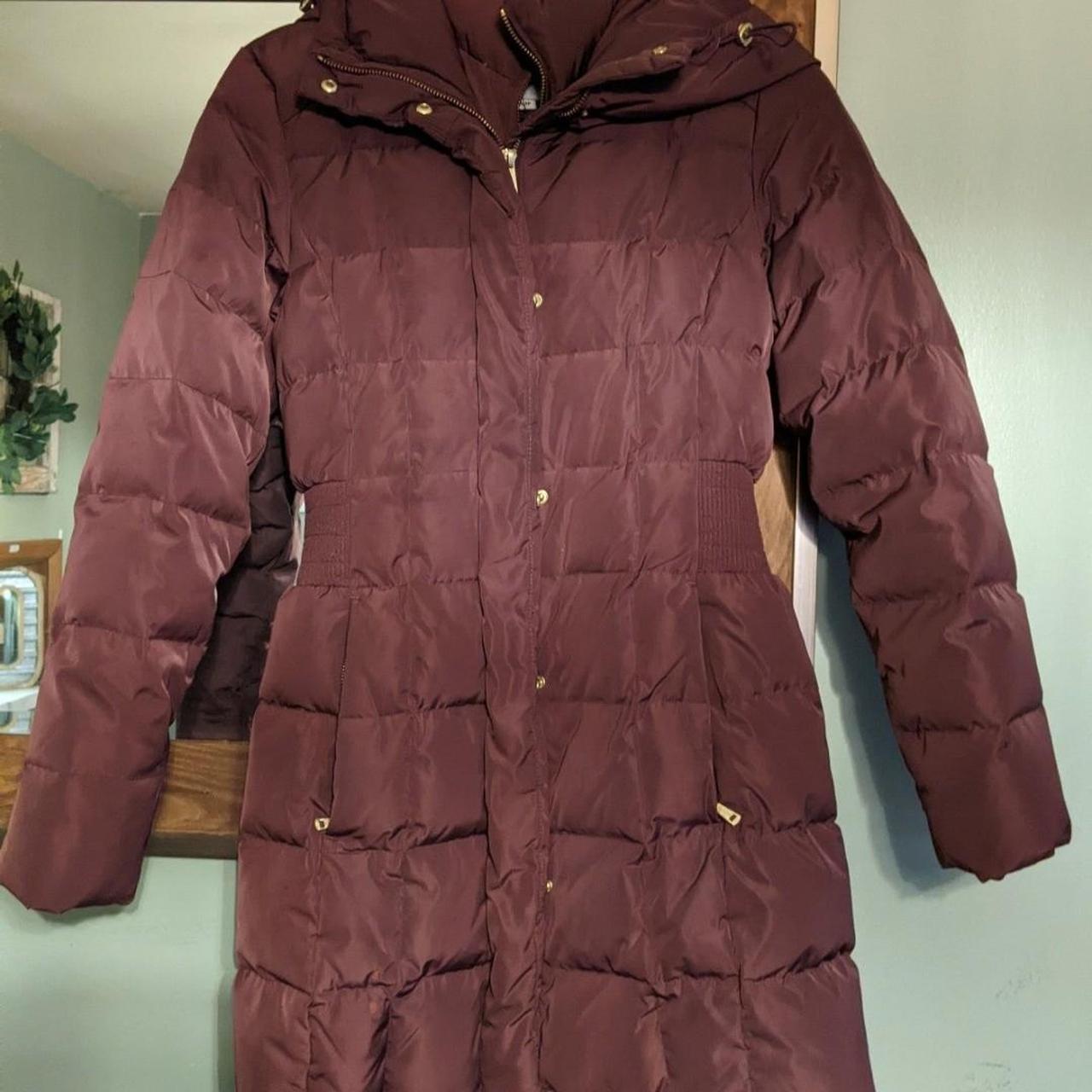 Cole haan hot sale women's jacket