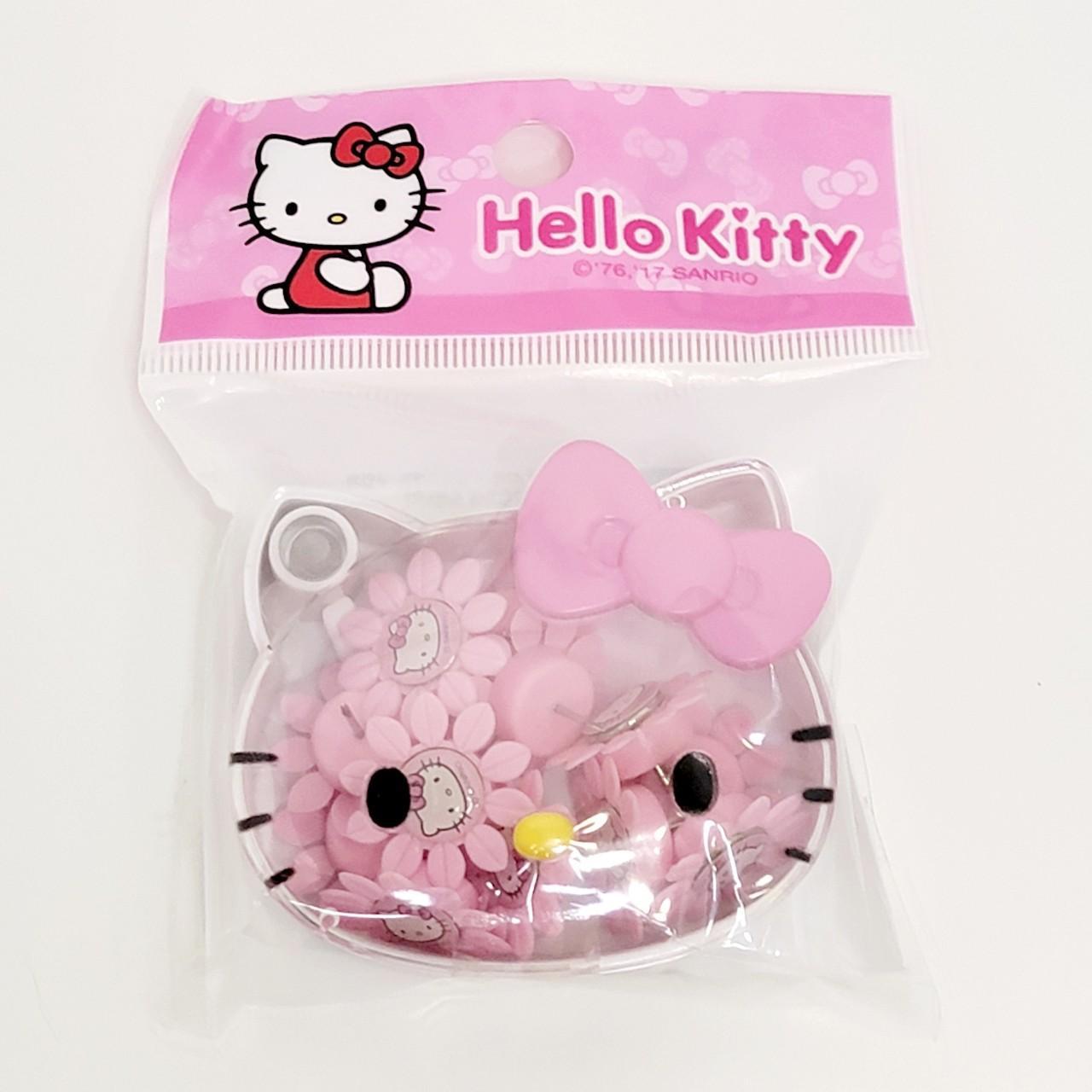 Hello Kitty Staple Remover #hellokitty #office - Depop