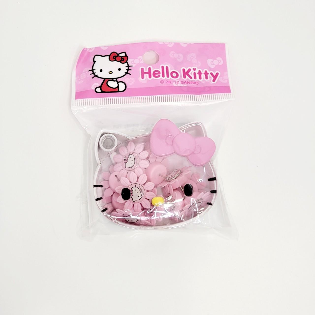 Hello Kitty Sold only in - Depop