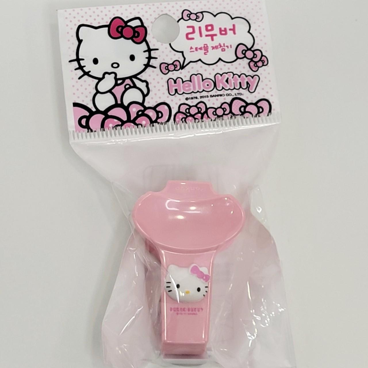 HELLO KITTY PEN SET • Brand new and great quality - Depop