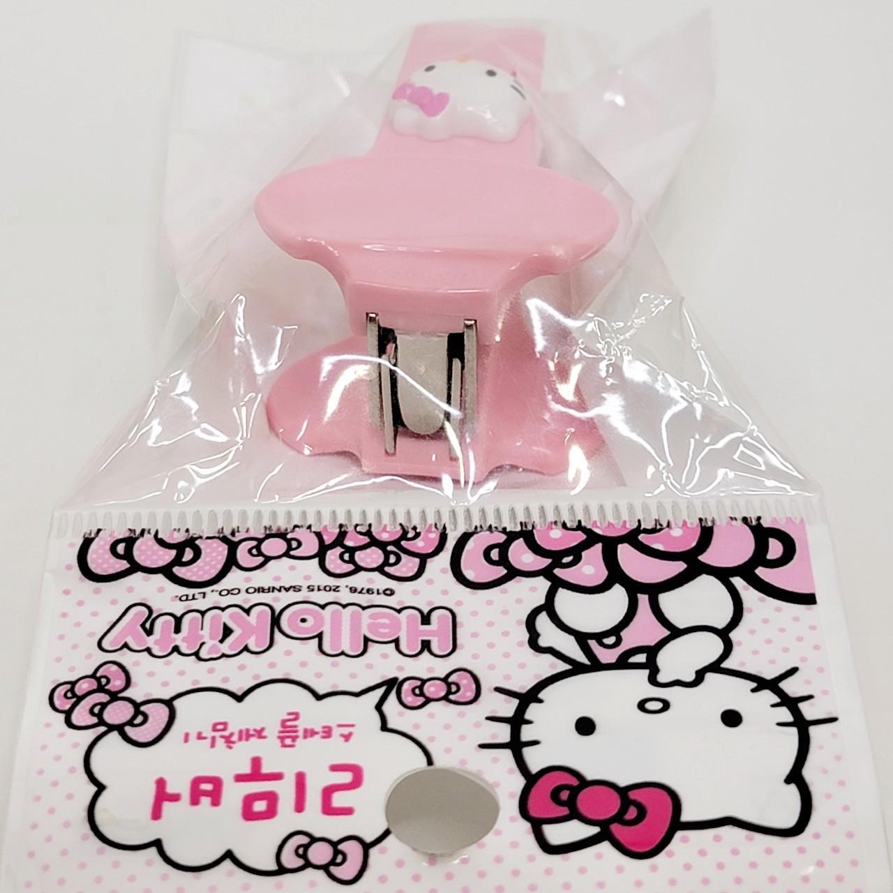 Hello Kitty Staple Remover #hellokitty #office - Depop