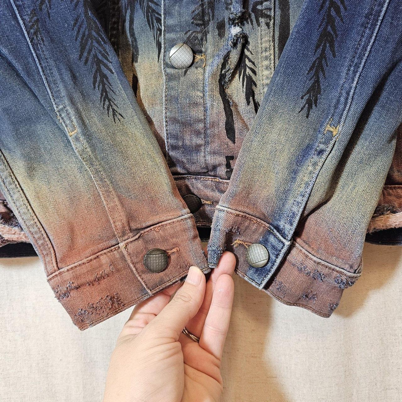 Source Unknown Men's Lightweight Jacket Jacket - … - image 6