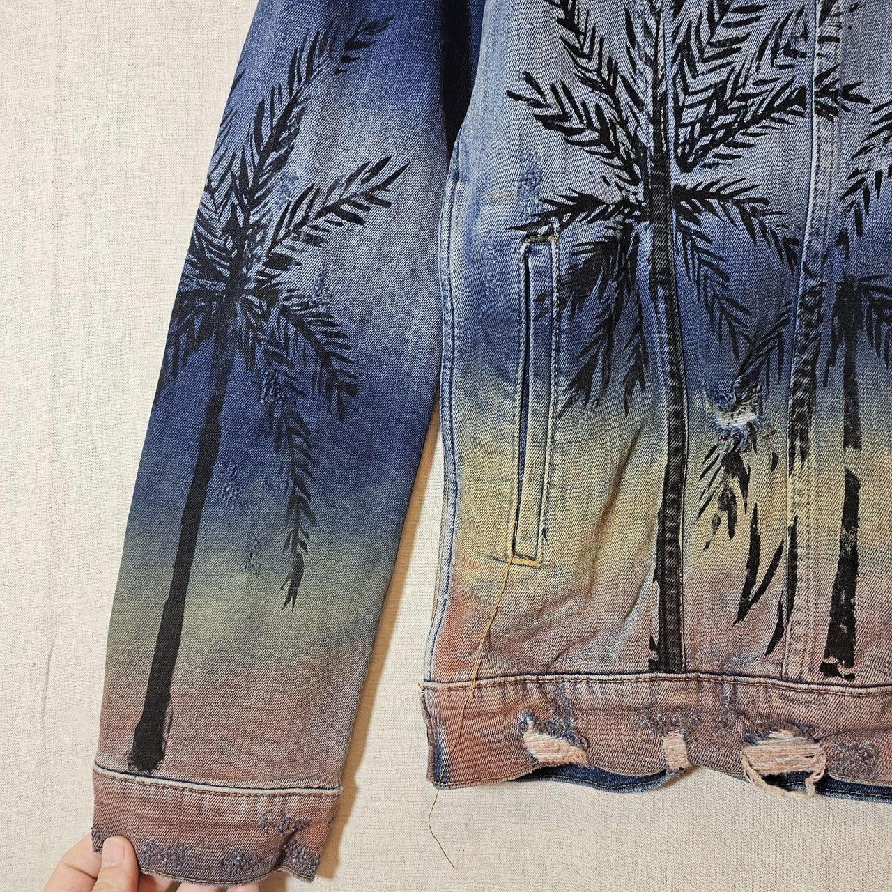 Source Unknown Men's Lightweight Jacket Jacket - … - image 3