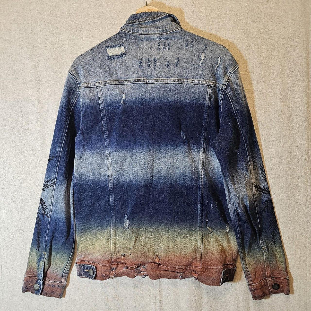 Source Unknown Men's Lightweight Jacket Jacket - … - image 7