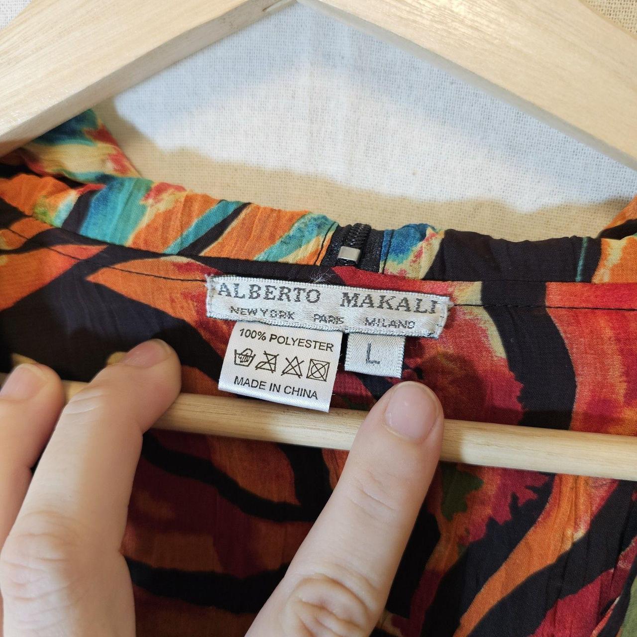 Source Unknown Women's Lightweight Jacket - Black… - image 4