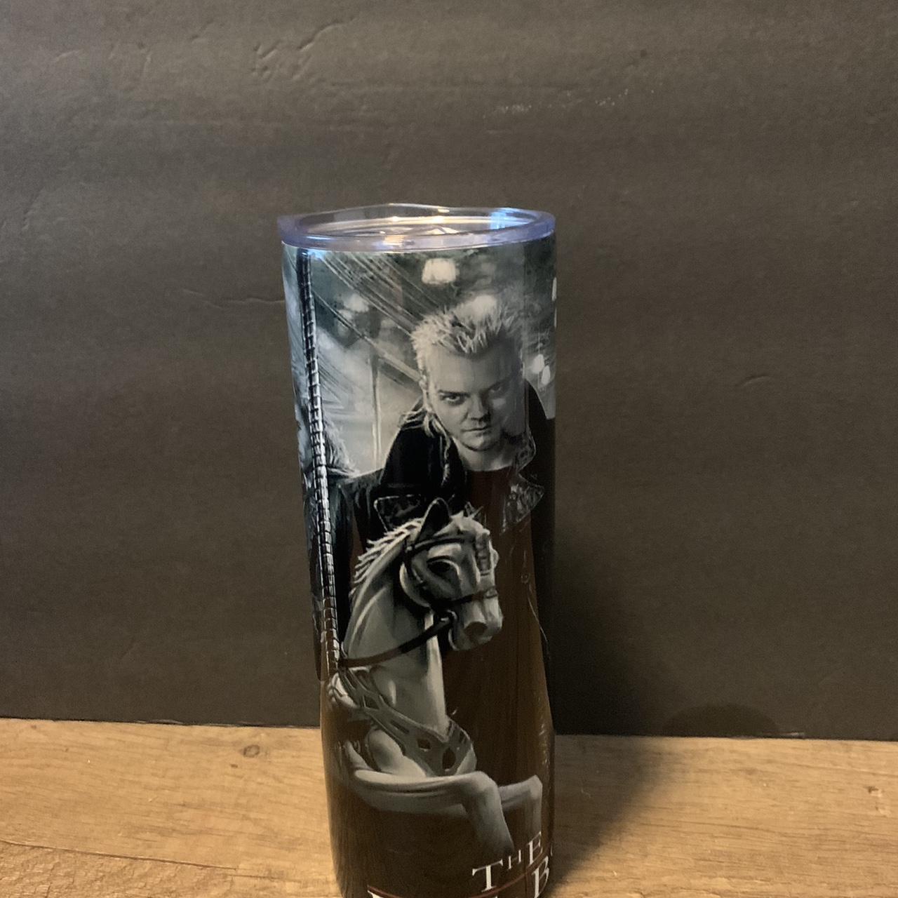 The Lost Boys Tumbler 20 oz