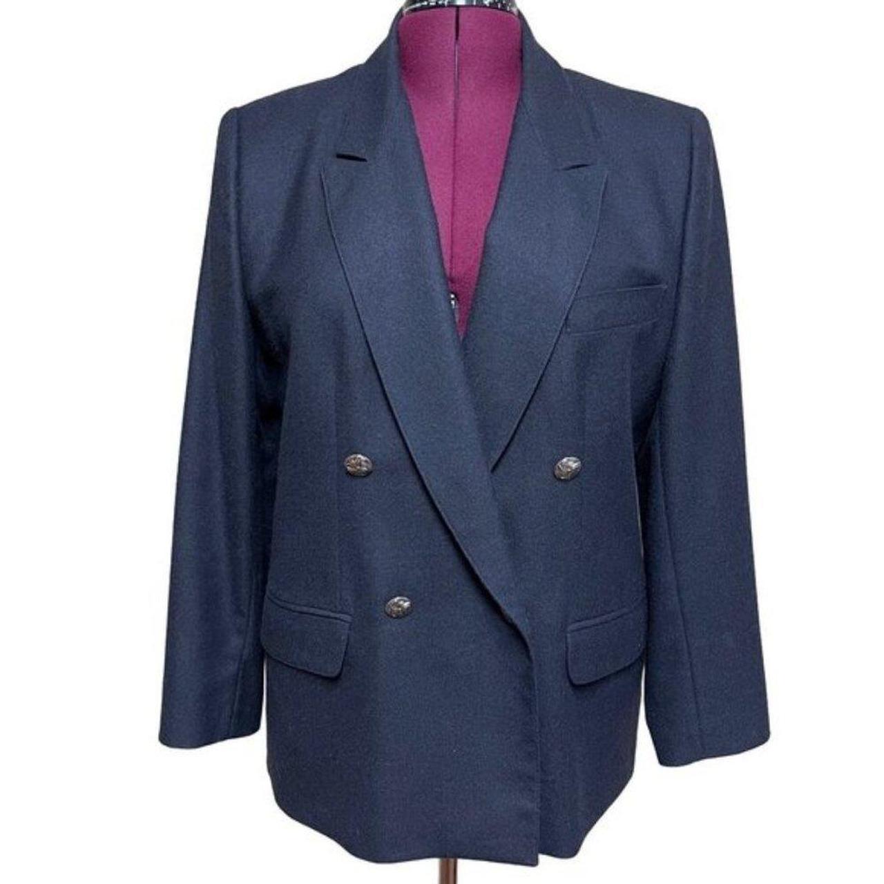 Giorgio di Sant'Angelo Women's Tailored jacket - … - image 1