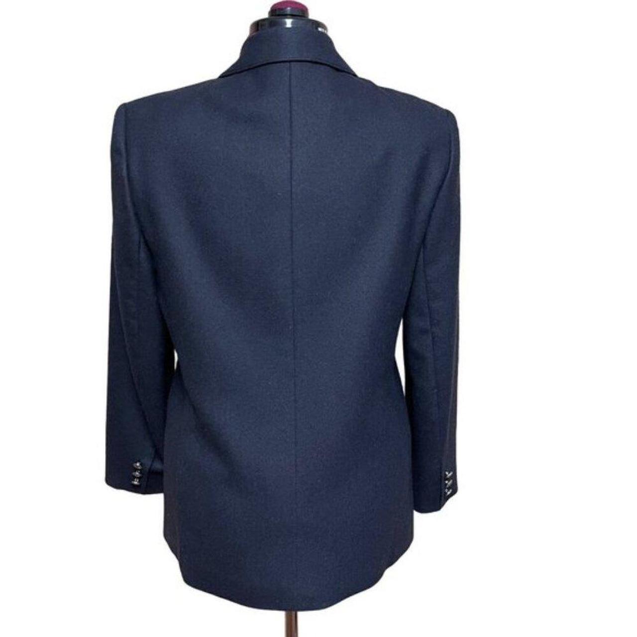 Giorgio di Sant'Angelo Women's Tailored jacket - … - image 3
