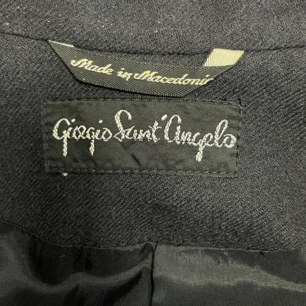 Giorgio di Sant'Angelo Women's Tailored jacket - … - image 6