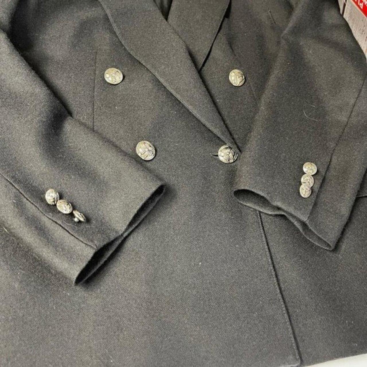 Giorgio di Sant'Angelo Women's Tailored jacket - … - image 4