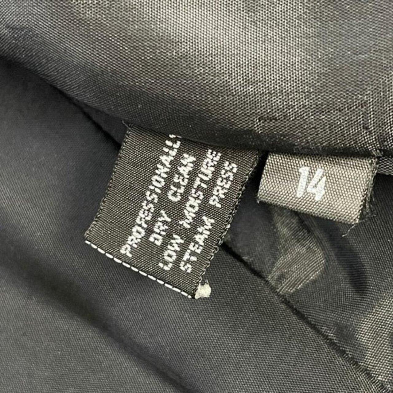 Giorgio di Sant'Angelo Women's Tailored jacket - … - image 7