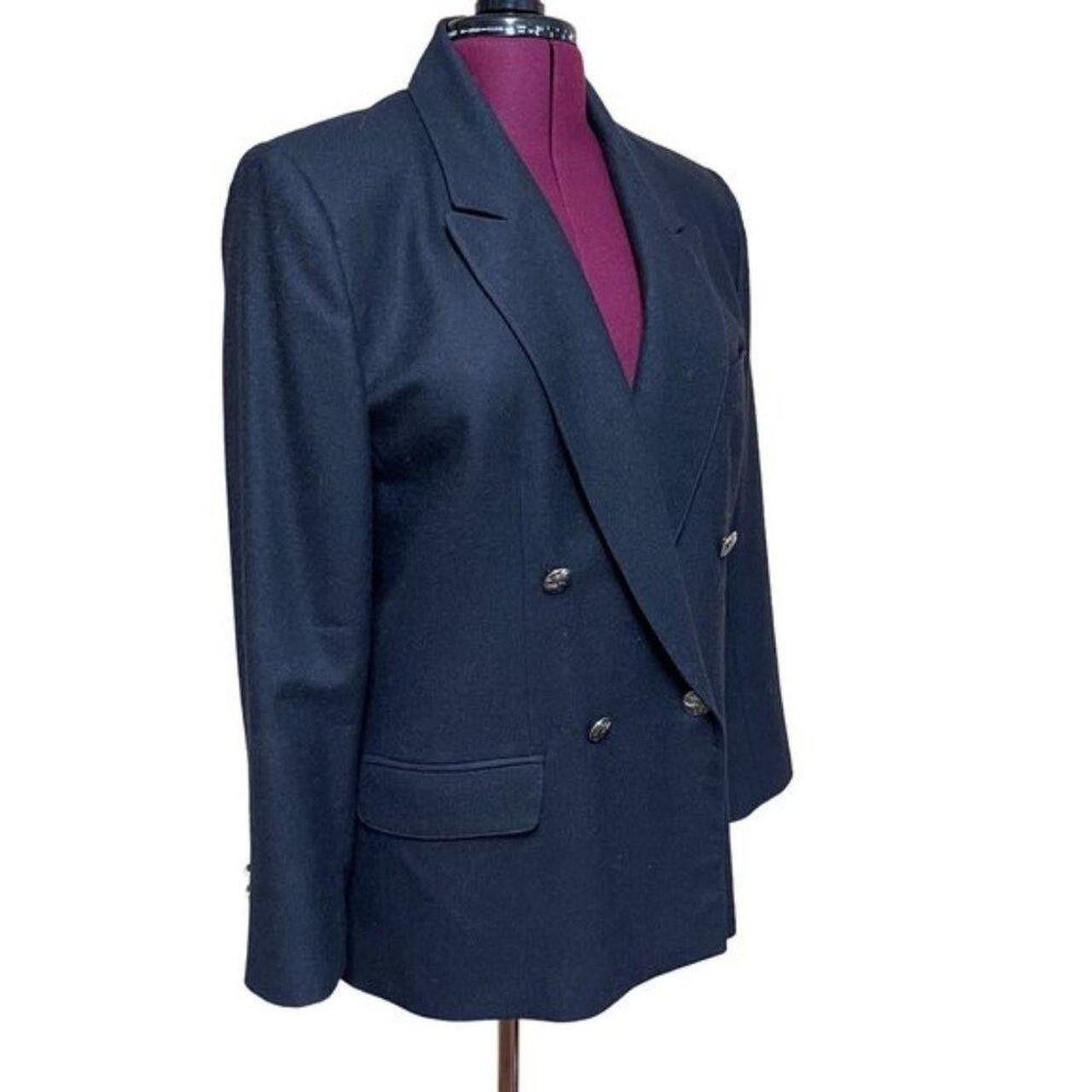 Giorgio di Sant'Angelo Women's Tailored jacket - … - image 2