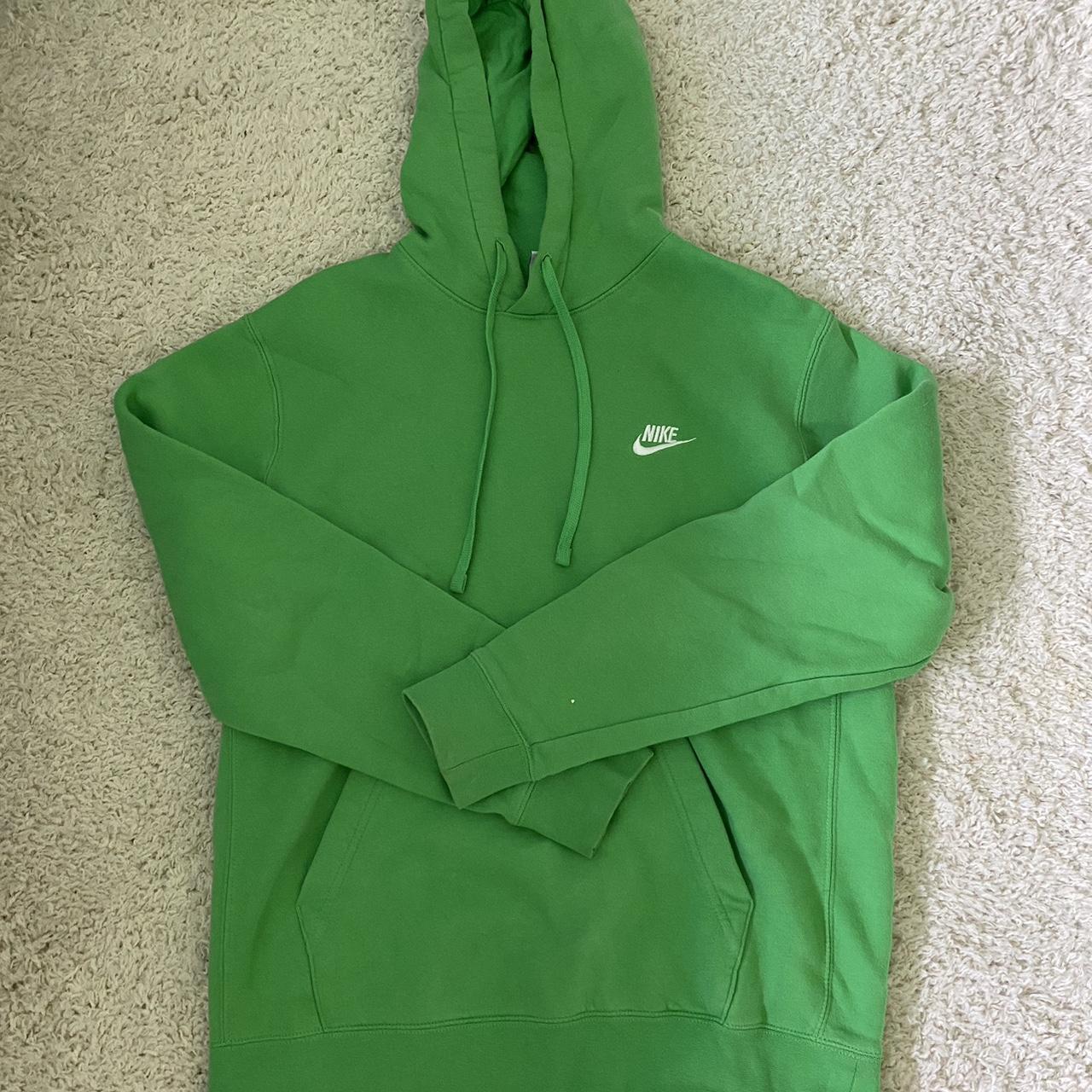 Nike Men's Hoodie | Depop