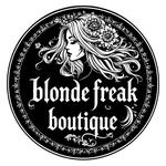 blondefreakboutique's profile picture