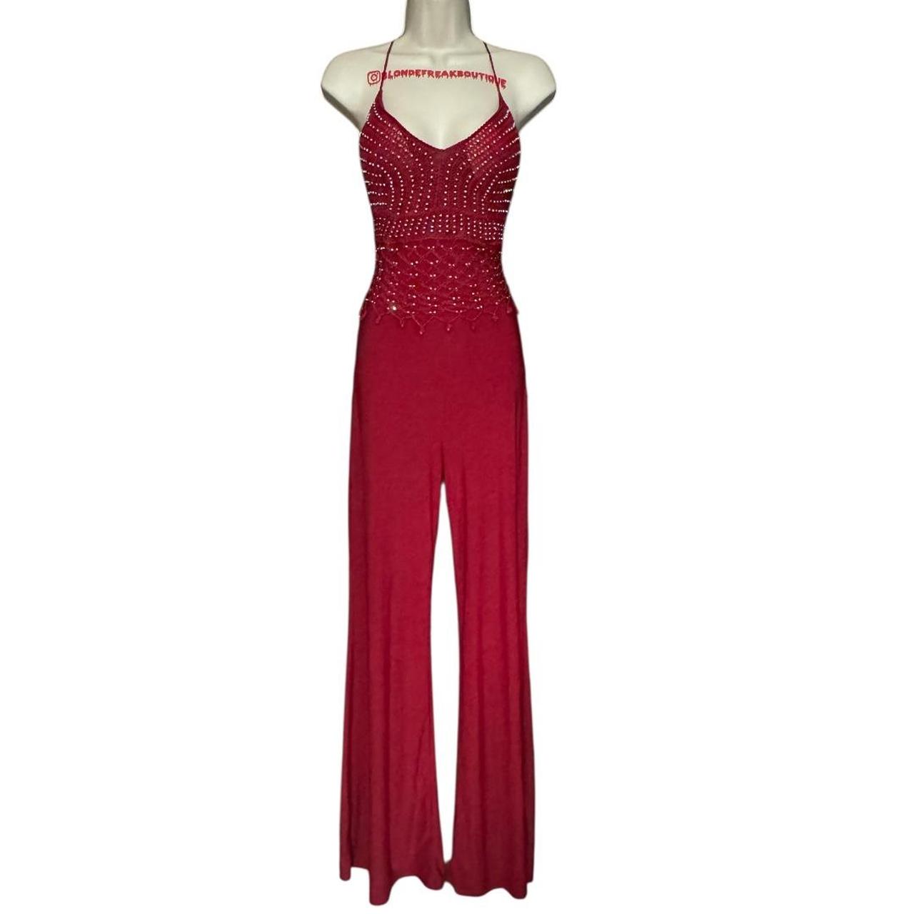 item listed by blondefreakboutique