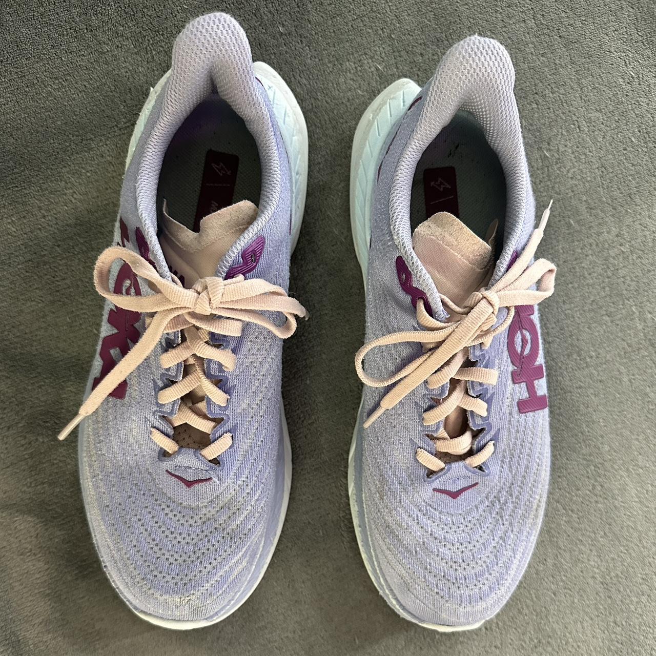hoka odyssey womens