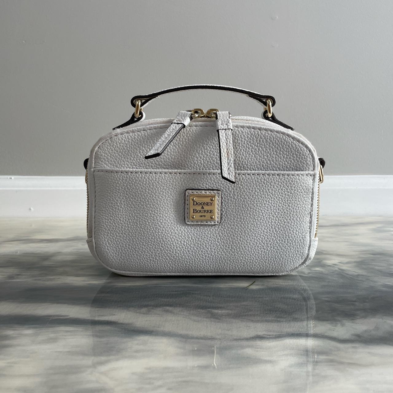 Dooney & Bourke Belvedere Ambler