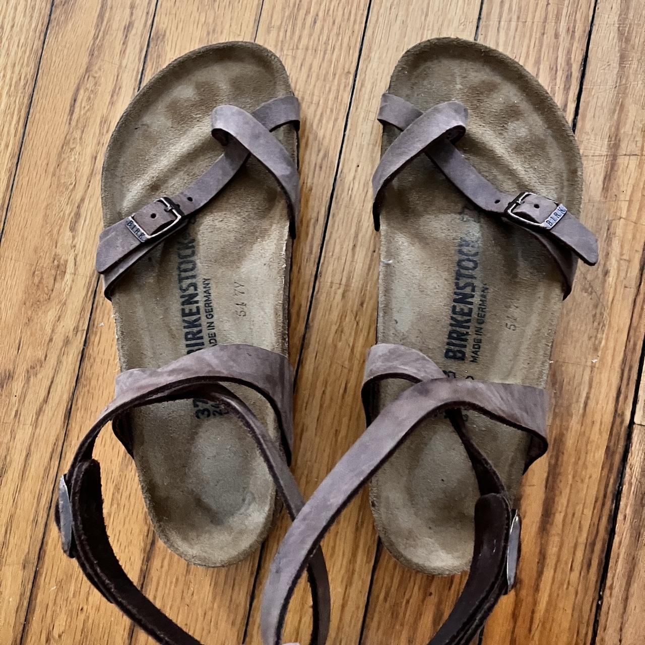dressy birkenstock sandals