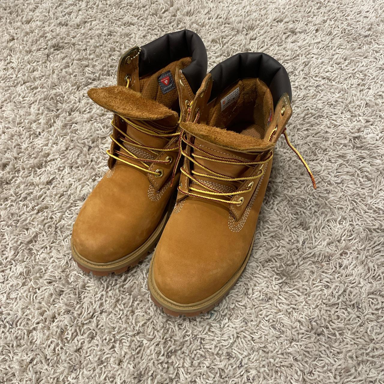 ‼️SIZE 6 MENS‼️ brand new 6” premium timbs size men’s... - Depop