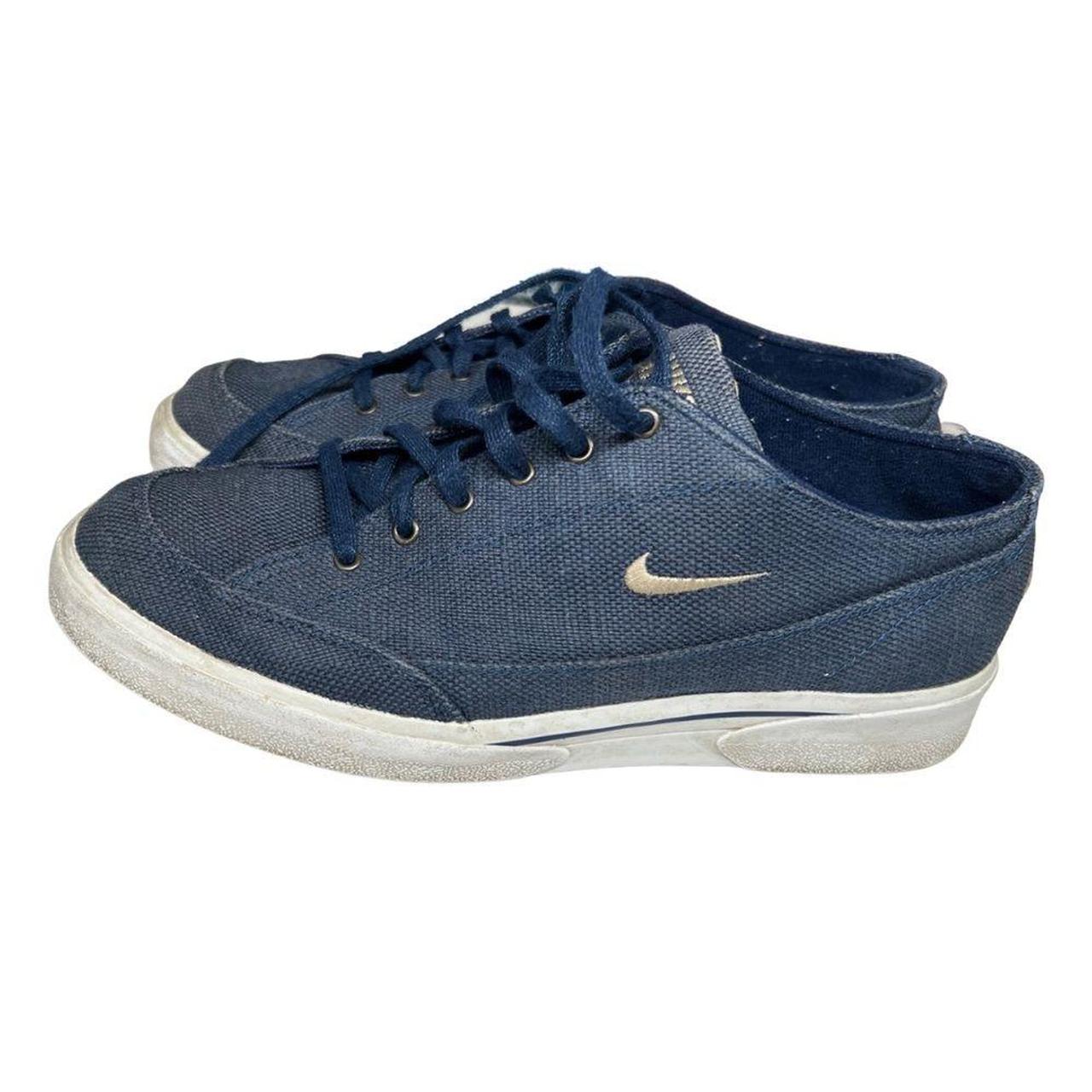 Nike gts canvas online