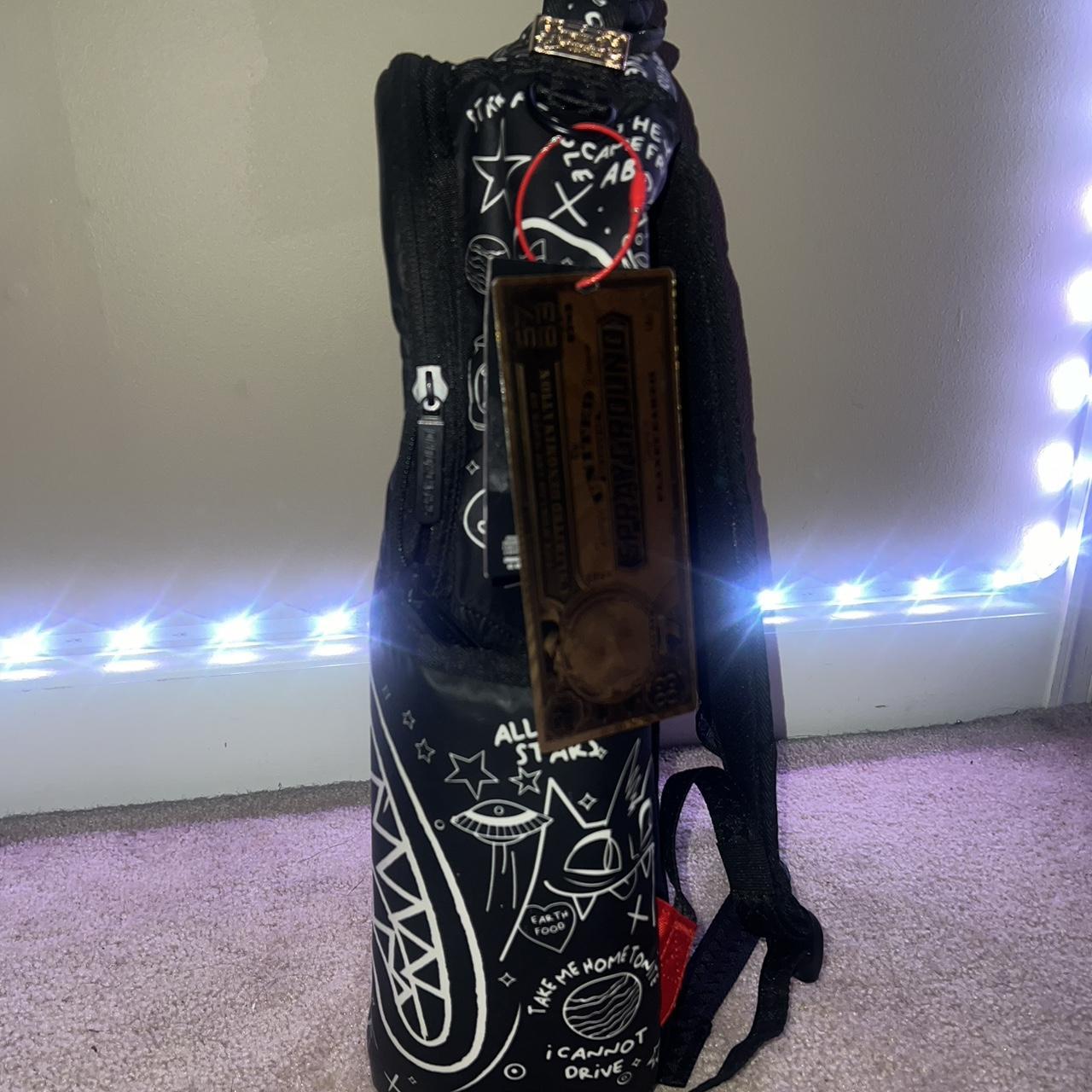 This Sprayground I had bought back in September 2023... Depop