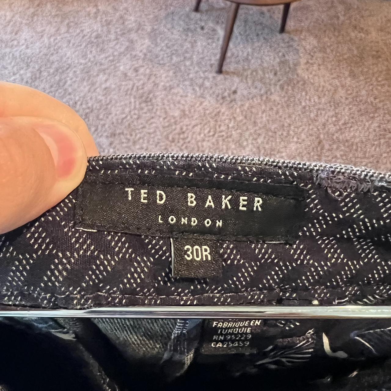 Ted Baker Men's Trousers (3)