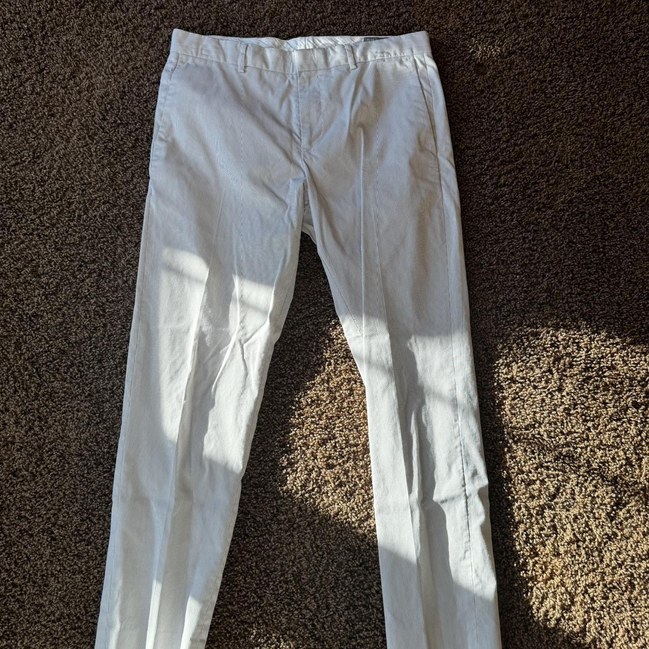 Club Monaco pants - Depop