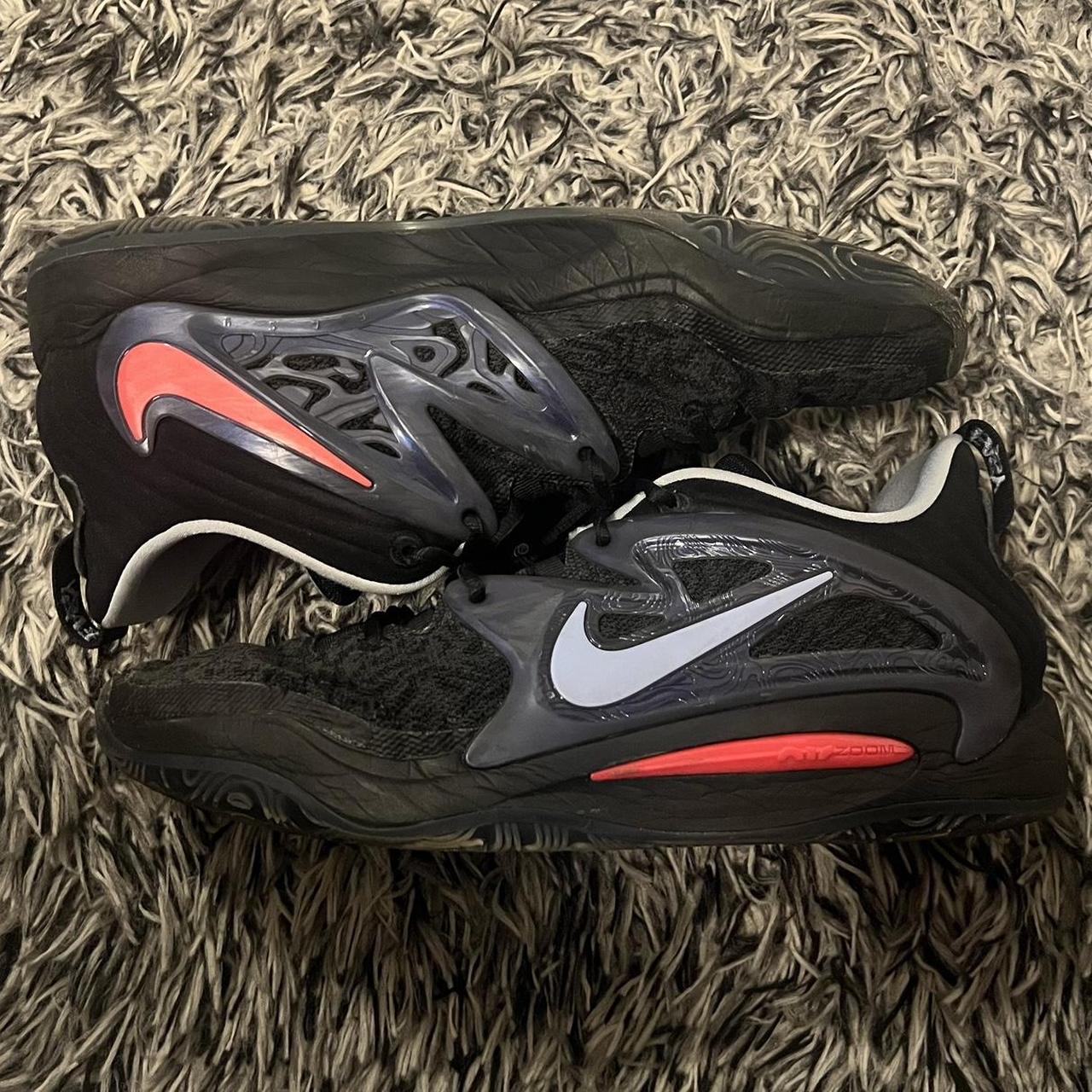 kd shoes size 15