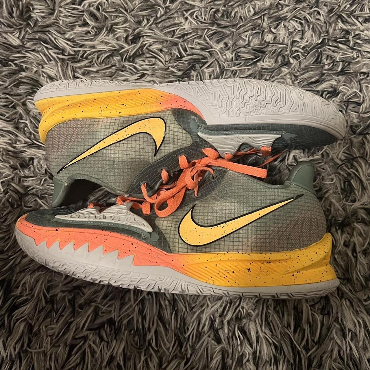 kyrie shoes size 13