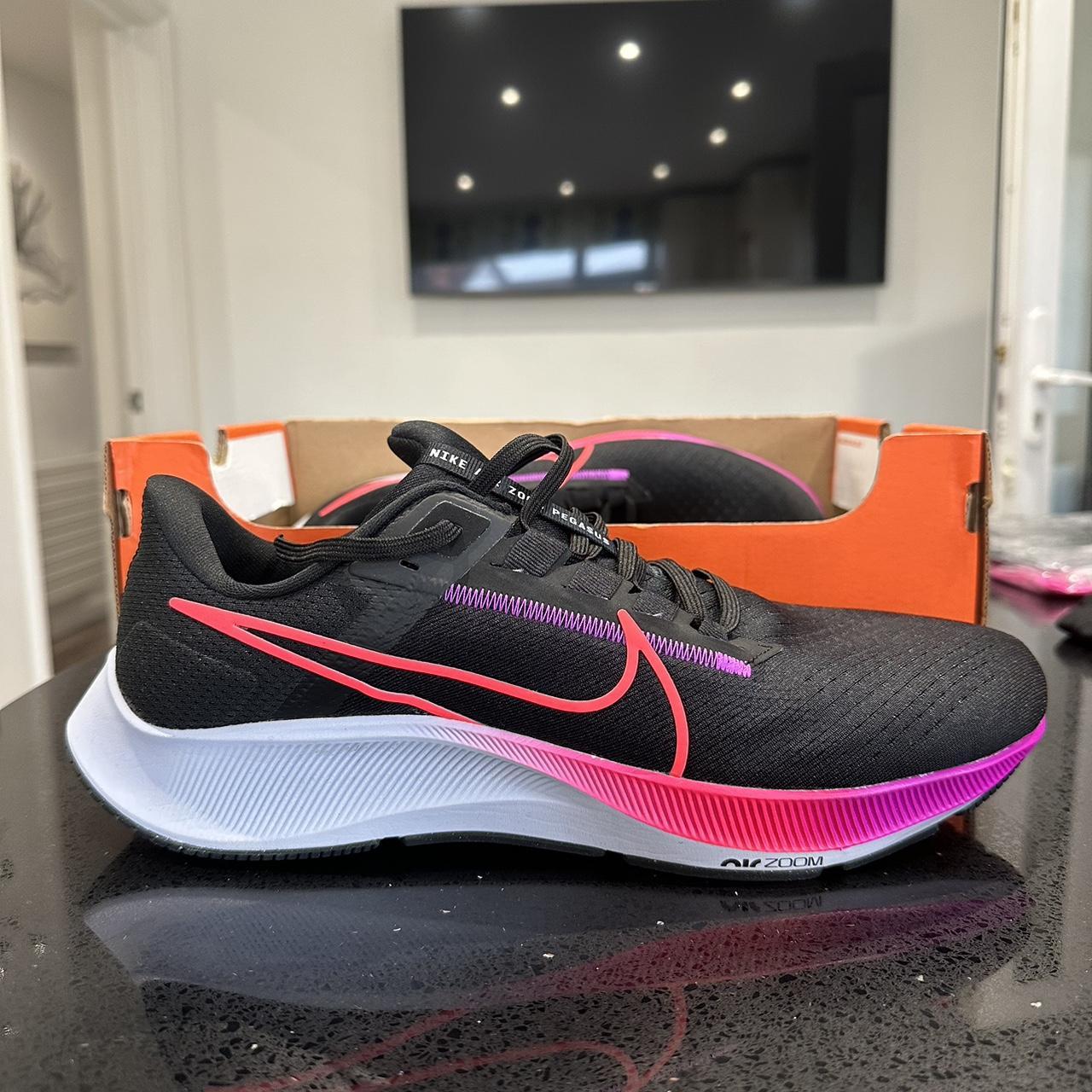 harga nike pegasus 38