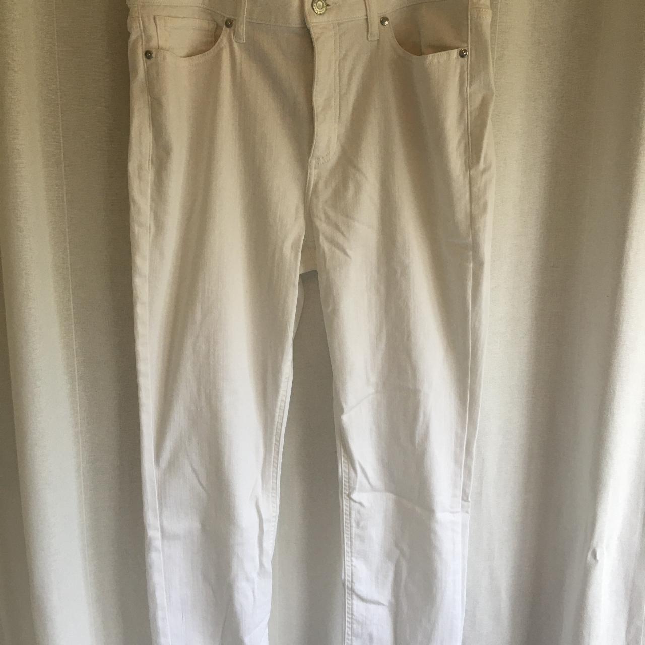 Lauren Conrad Jeans Skinny Ankle Size 4 Vintage - Depop