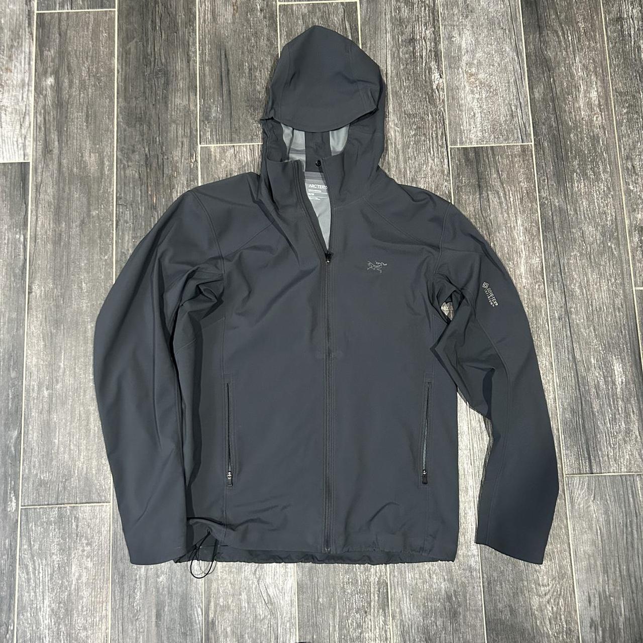 Arcteryx Trino Sl Hoody No Flaws not available in... - Depop