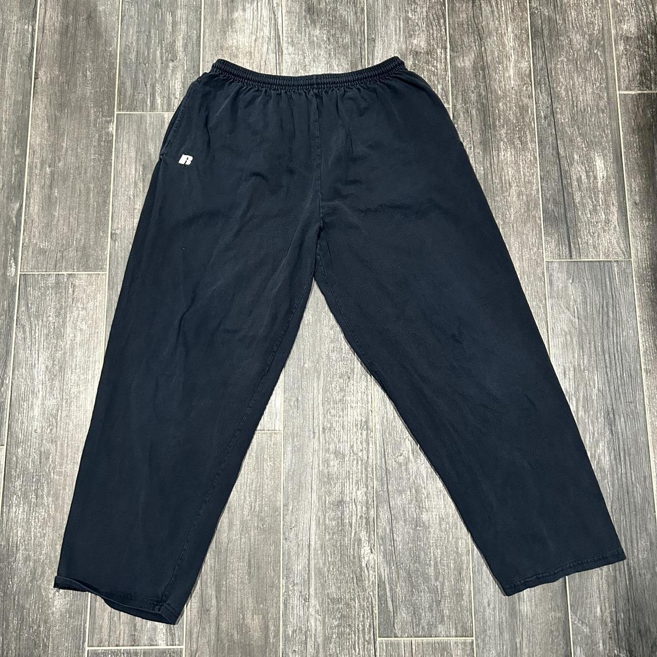 Russell dri power 360 clearance joggers