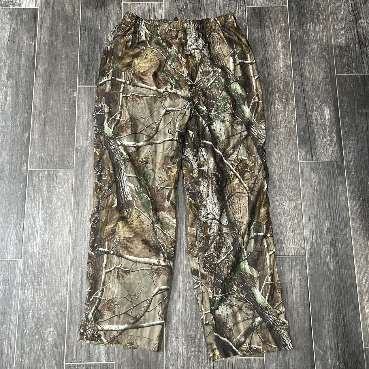 Realtree - Depop