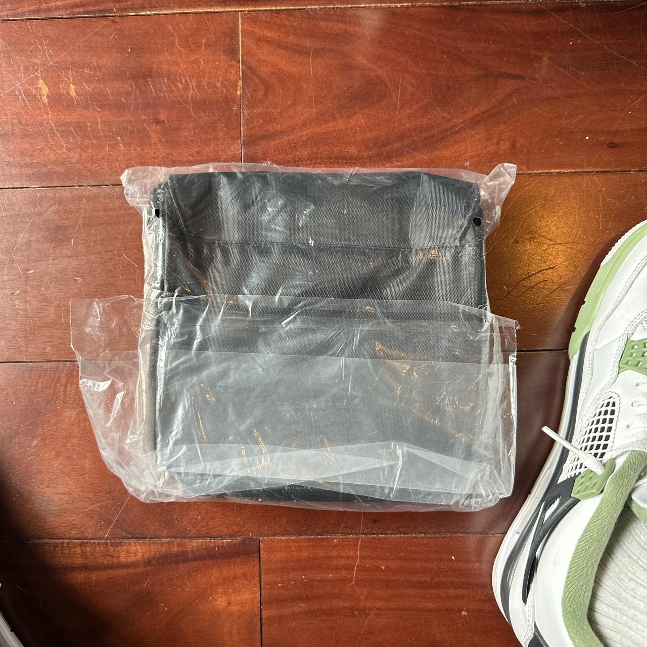 Trapstar Messenger Bag Blue Gradient Depop