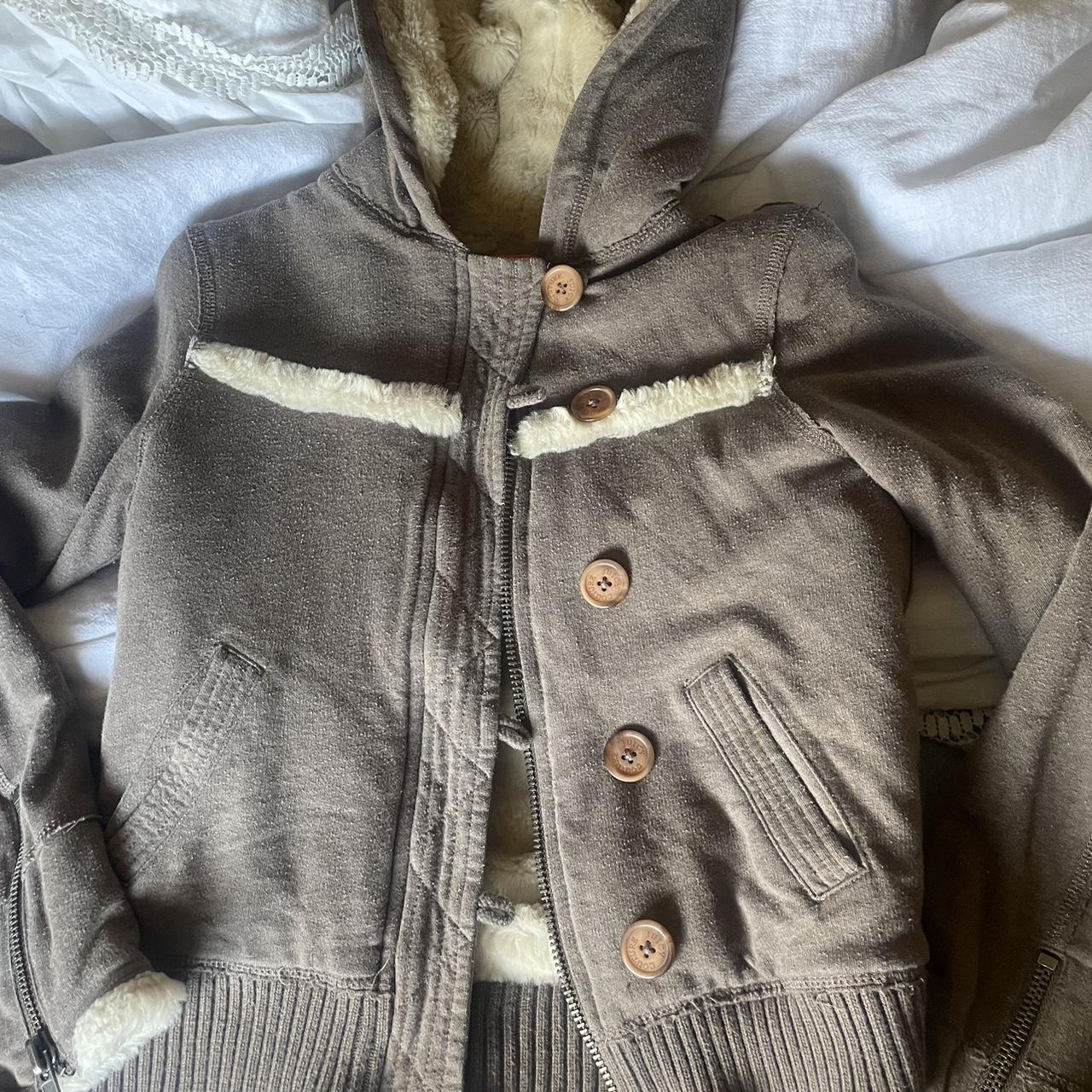 Y2K Vintage Juicy Couture outlets Jacket