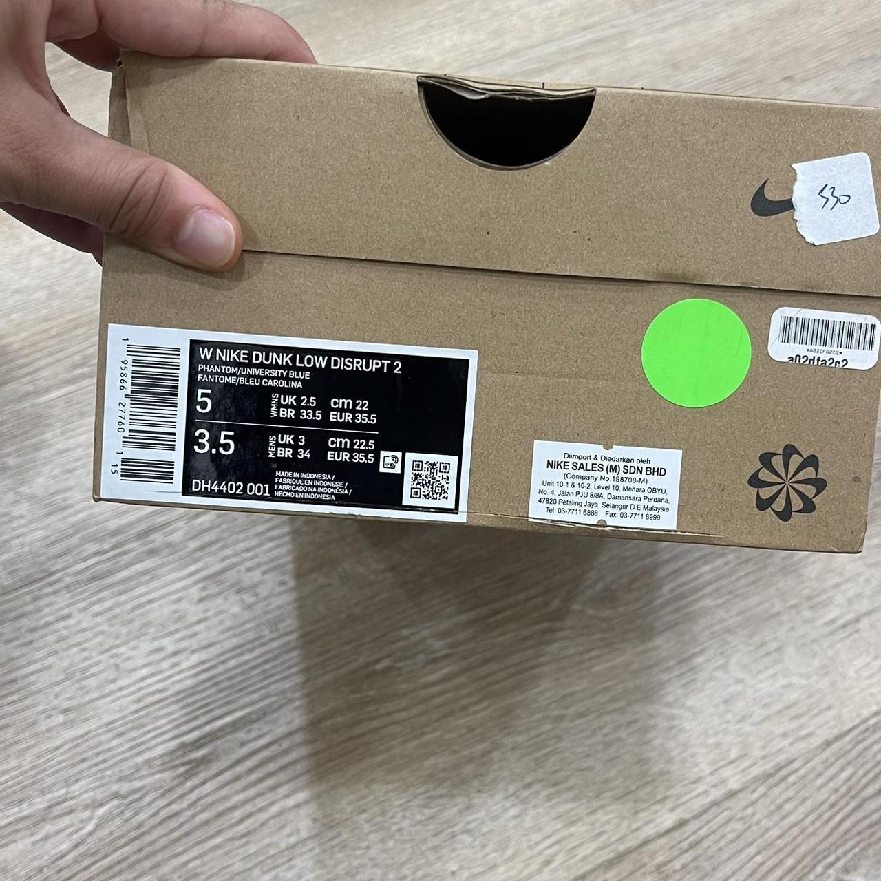 justin bieber nike dunks