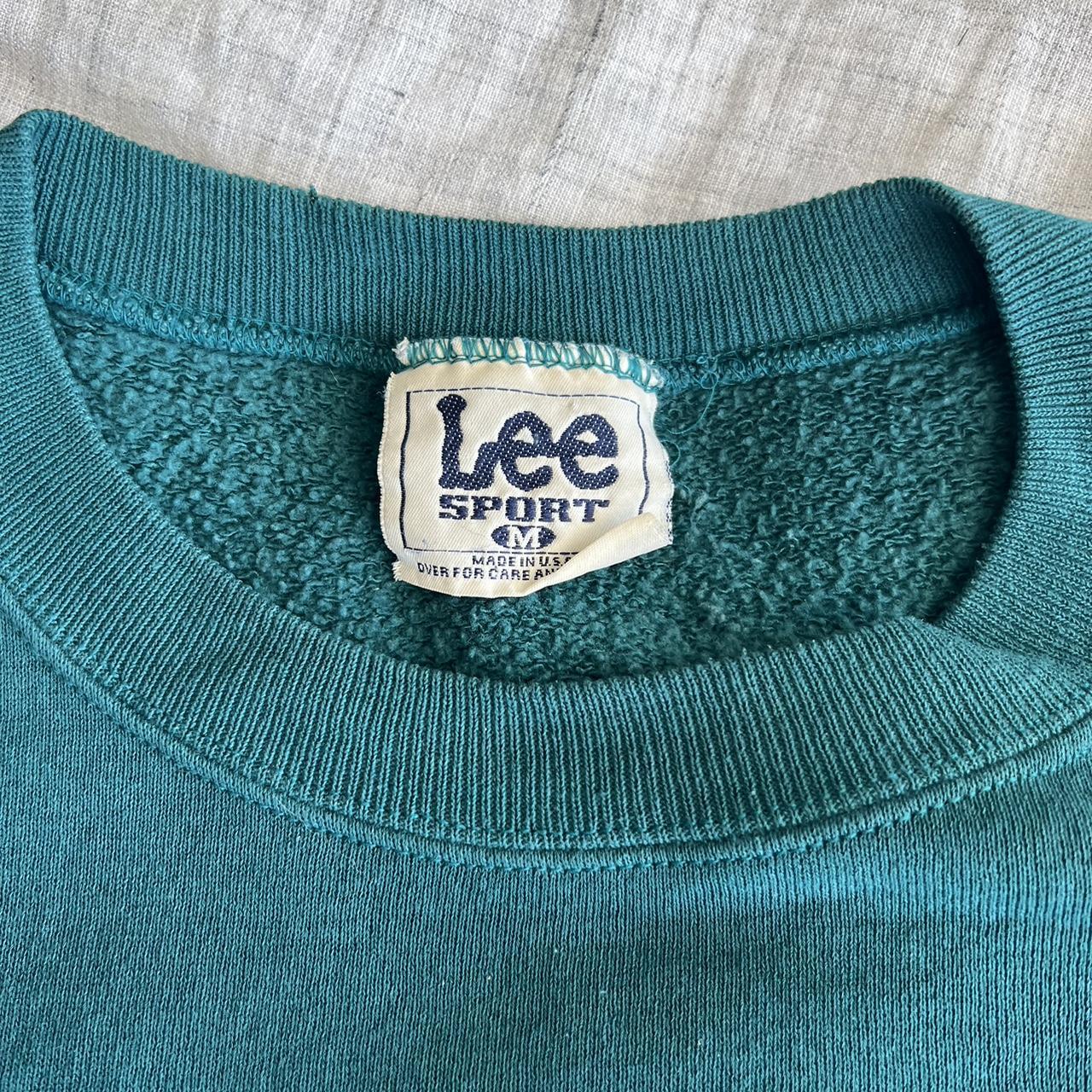 Vintage 1997 Philadelphia Eagles Crewneck – ChefsKicks