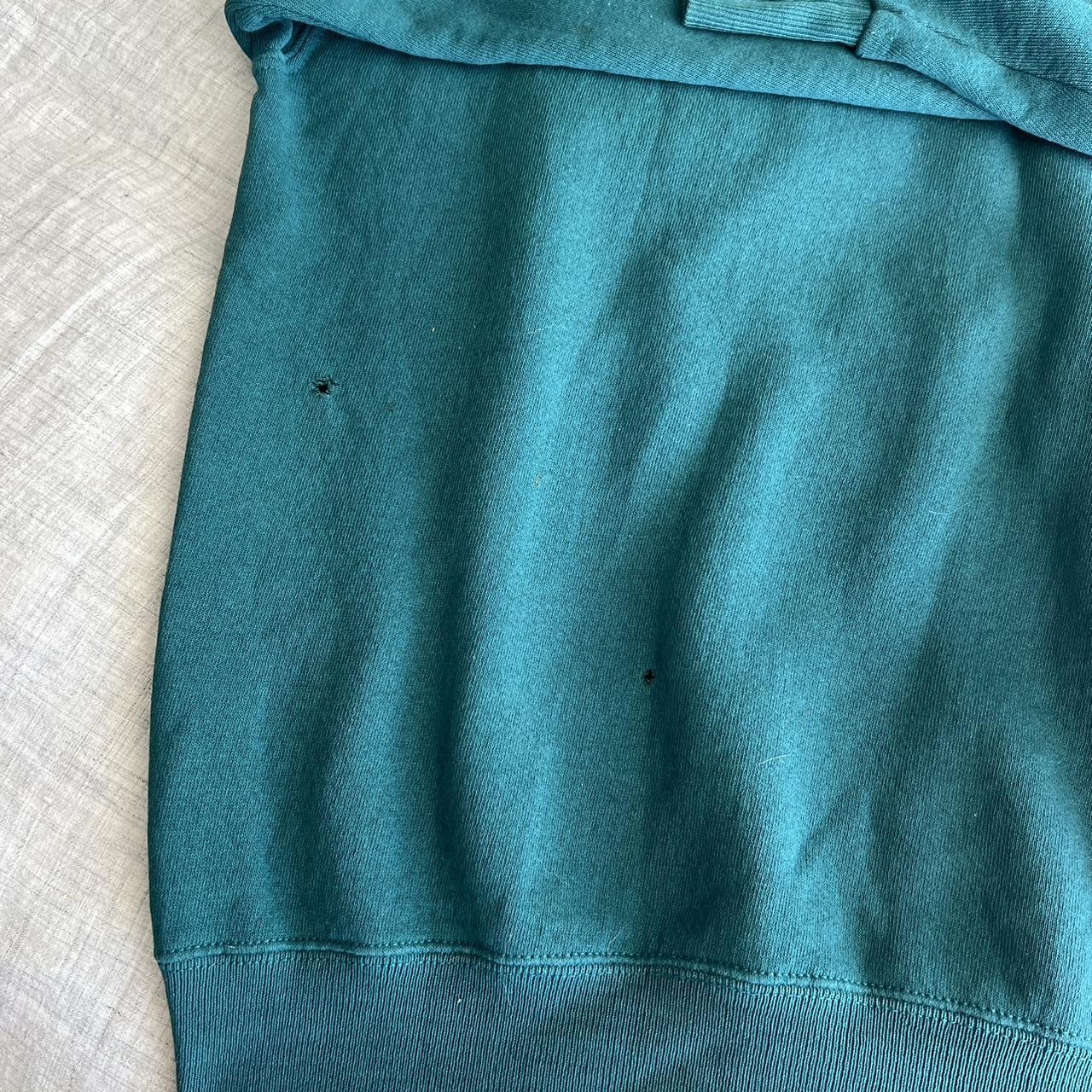 Vintage Philadelphia eagles crewneck sweatshirt. - Depop