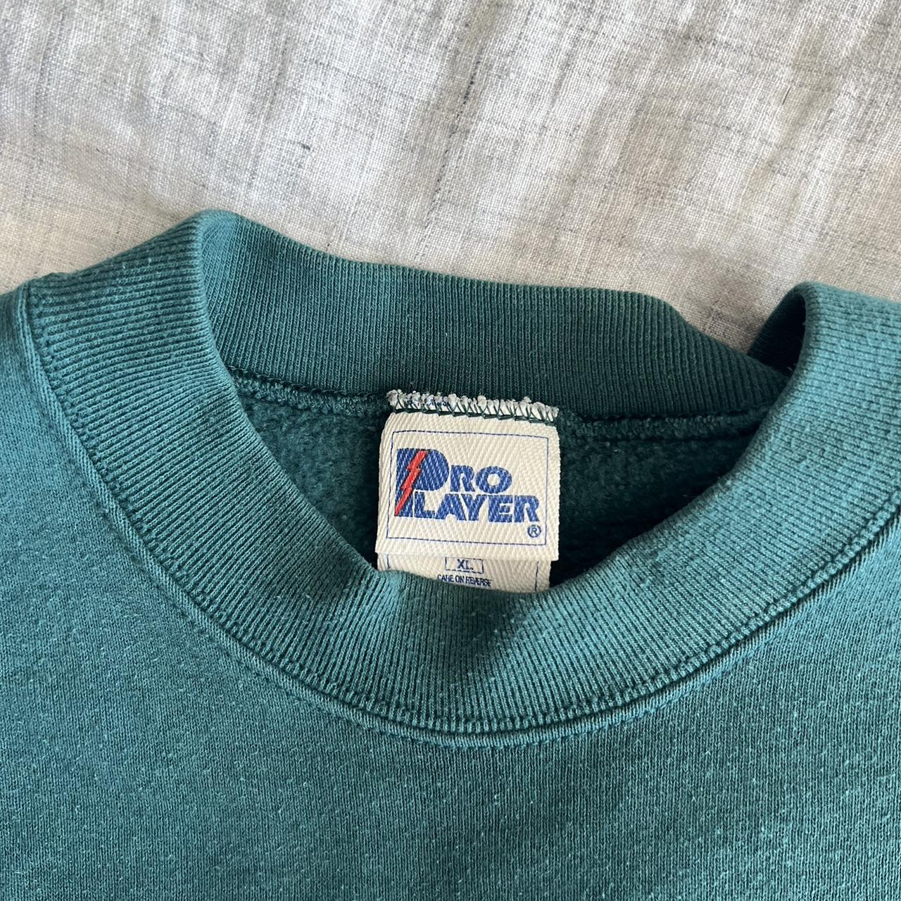 Vintage 1997 Philadelphia Eagles Crewneck – ChefsKicks